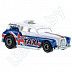 Машинка Hot Wheels Базовой коллекции Cockney Cab II 102/250 (5785 HCX10) mainline 2022