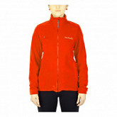 Куртка женская RedFox Peak III orange