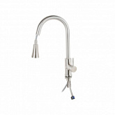 Смеситель Av Engineering для кухни SUS 304 D35 AVPOD4-D593