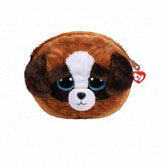 Игрушка-кошелек мягконабивная Щенок DUKE TY Gear 95210
