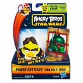 Фигурка Angry Birds Star Wars Атака с воздуха (A2493) yellow