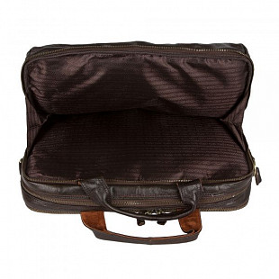Мужская сумка Pola 0121 brown