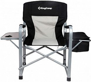 Кресло складное KingCamp Hard Arm Chair 1914