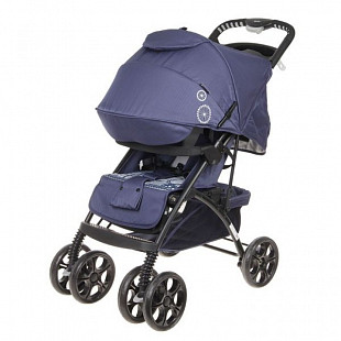 Коляска Geoby C819R01 (RZQS)