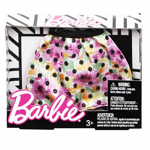 Одежда для кукол Barbie FYW88 FPH33