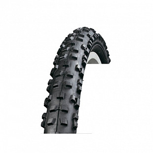 Велопокрышка Excel Внедорожная 26x2.1 E-358 black