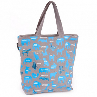 Женская сумка Pola 808 blue