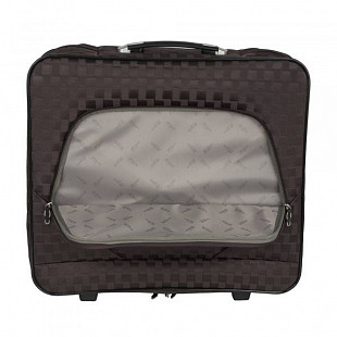 Портплед Polar П7098 black