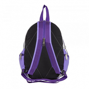 Школьный рюкзак Polar П56 black