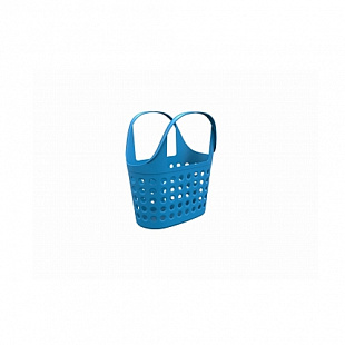 Корзинка Berossi Soft 7,6 л blue lagoon ИК38447000