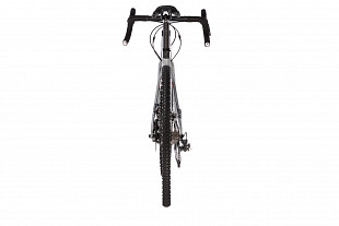 Велосипед Kellys Soot 30 28" (2019) grey
