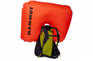 Рюкзак для лыж и сноуборда Thule Upslope 35L Snowsports RAS blackest blue (3203609)