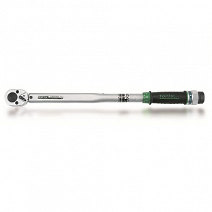 Ключ динамометрический Toptul 140-980 Н/м 3/4" ANAF2498