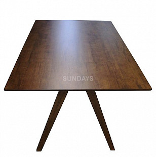 Обеденный стол Sundays Home harry RT580-TBL