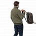 Куртка мужская Jack Wolfskin Huntington Jacket woodland green