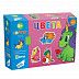  Игра детская настольная  Dream Makers "Сортер. Цвета" RI1805C