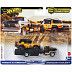 Машинка Hot Wheels Premium Team Transport Toyota FJ Cruiser & Horizon Hauler (FLF56 JBM33)