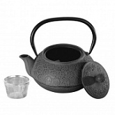 Чайник заварочный Peterhof 0,9 л PH-15624 grey