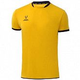 Футболка волейбольная детская Jogel Camp JC3ST0121.61-K yellow