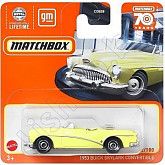 Машинка Matchbox 1953 Buick Skylark Convertible 32/100 (C0859 HLD40)