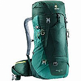 Рюкзак Deuter Futura Pro 36L forest-alpinegreen