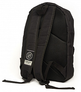 Рюкзак NHL Anaheim Ducks (58095) black