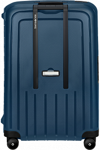 Чемодан Samsonite S'CURE ECO 75см CN0*41 007 dark blue