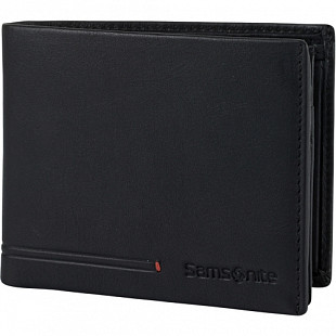 Портмоне Samsonite Simpla Slg KE8*09 021 black