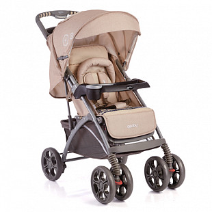 Коляска Geoby C819R (RKQW)
