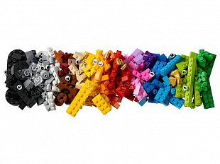 Базовый набор кубиков LEGO 11002