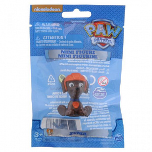 Фигурка-мини Paw Patrol Zuma 6026183