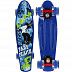 Penny board (пенни борд) RGX 208 PNB-07 22" LED
