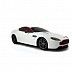 Радиоуправляемая машина Maisto 1:24 Aston Martin N430 (81067) white/red