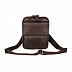 Мужская сумка Pola 0081 brown