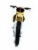 Мотоцикл Bburago 1:18 Suzuki RM-Z450 (18-51000/18-51048)