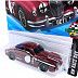 Машинка Hot Wheels Базовой коллекции Jaguar MK1 75/250 (5785 HYX19) mainline 2025