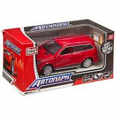 Инерционная машина Play Smart Автопарк 6532WC-A/F