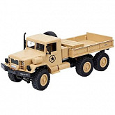 Радиоуправляемая машина MZ YY2003 6WD 1/12