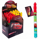 Мыльные пузыри 1Toy Тачки 60мл T15017