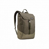 Рюкзак Thule Lithos Backpack 16L TLBP113FNT/LCN forest night/lichen (3203822)