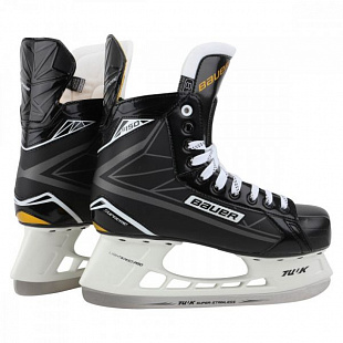 Коньки хоккейные Bauer Supreme S150 JR