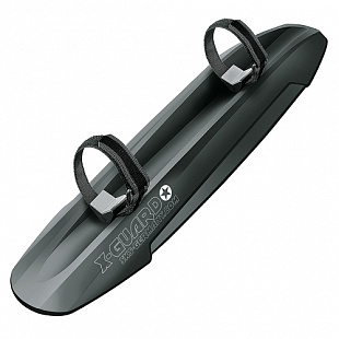Щиток под раму SKS X-Guard 26-29" 11463