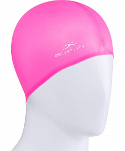 Шапочка для плавания детская 25Degrees Nuance 25D21004K pink