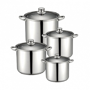 Набор посуды Peterhof PH-15171