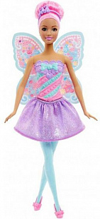 Кукла Barbie Фея DHM50 DHM51