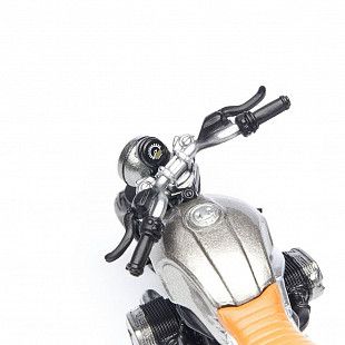 Масштабная модель мотоцикла Maisto 1:18 BMW R nineT Scrambler (39300)