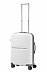Чемодан Samsonite Flux 55см CB0-05001 White Чемодан Samsonite Flux 55см CB0-05001 White