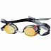 Очки для плавания Finis Dart Gold Mirror 3.45.082.475