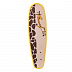Самокат+мини-круизёр RGX XLT-SC024 Yellow