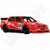 Машинка Hot Wheels Premium Team Transport Set (FLF56 HKF42)